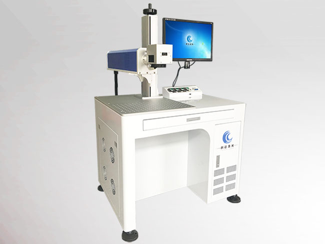 CO2 laser marking machine（standard）